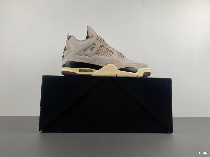 Boostmaster lin x Were Ma A You 4 While Maniere Jordan Air Sleeping FZ4810-200 0813
